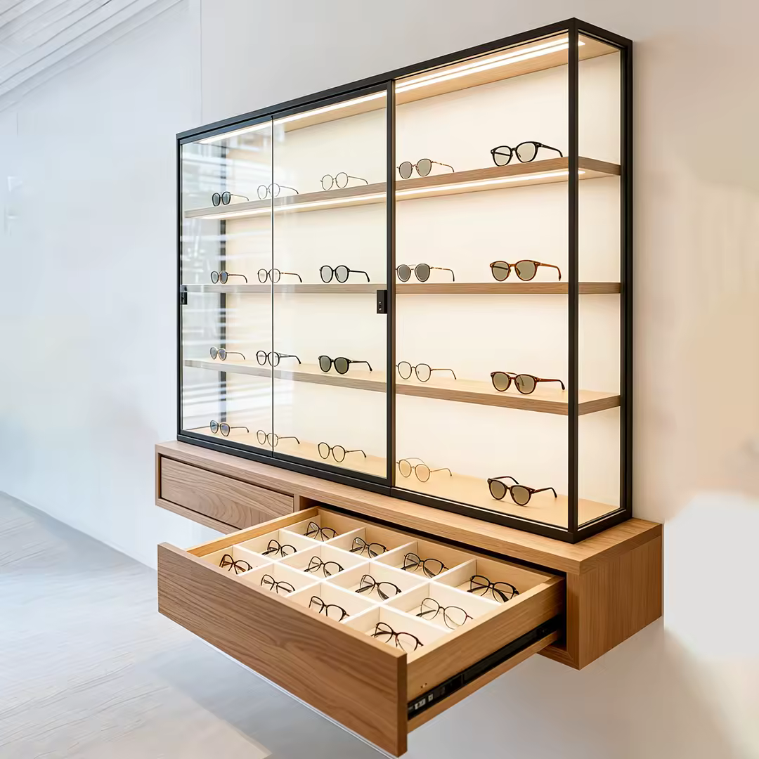 Eyewear & Optical
