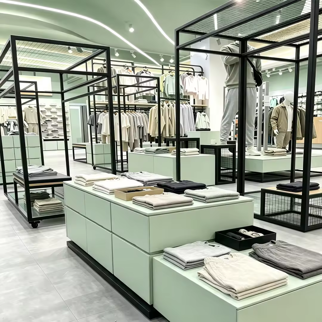 Fashion & Garments